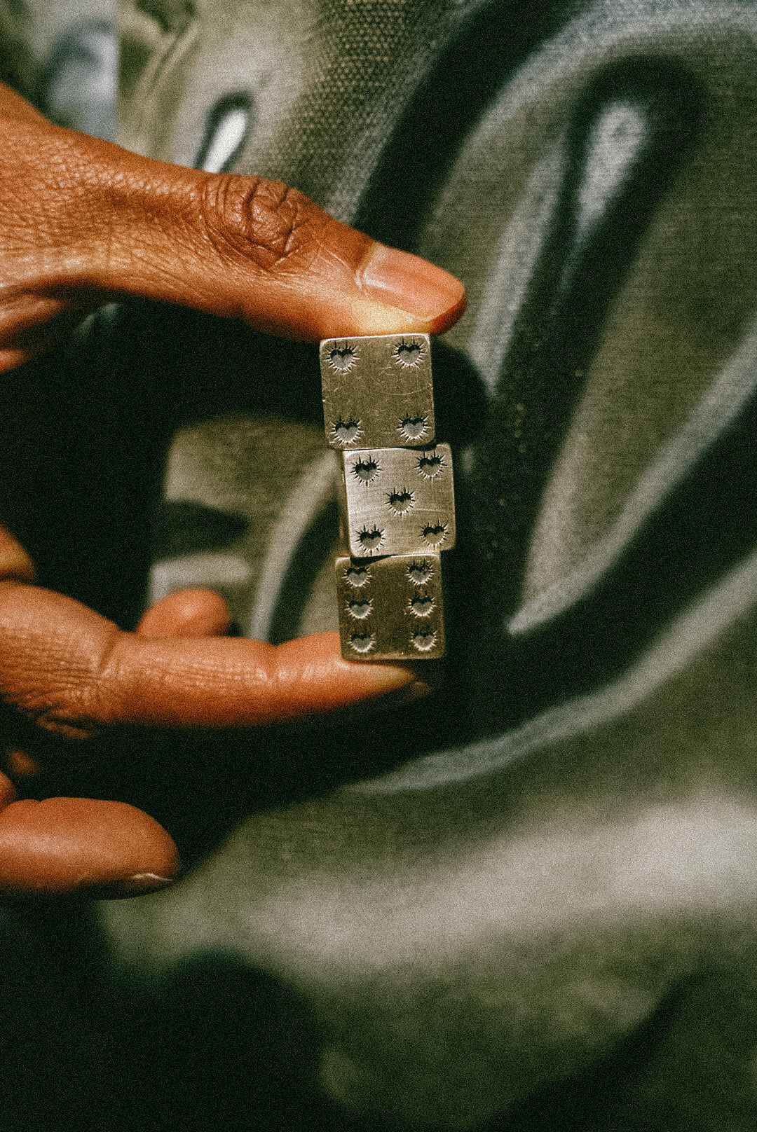 ROLL THE DICE SET